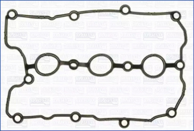WILMINK GROUP wg1450544 -  Прокладка, крышка головки цилиндра